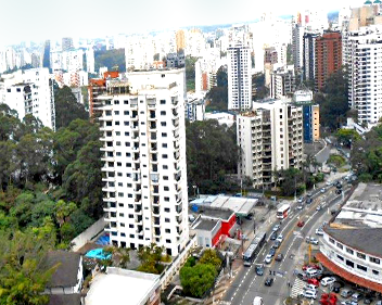5 motivos para morar no Morumbi